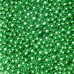 Metallic Pearls Sprinkles mix Green 75g - glutenvrij